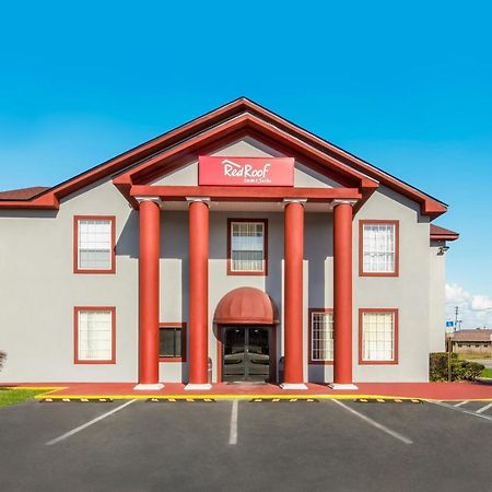Red Roof Inn & Suites Pensacola-Nas Corry Beach Haven Εξωτερικό φωτογραφία
